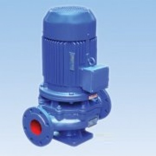 IRG型热水循环泵