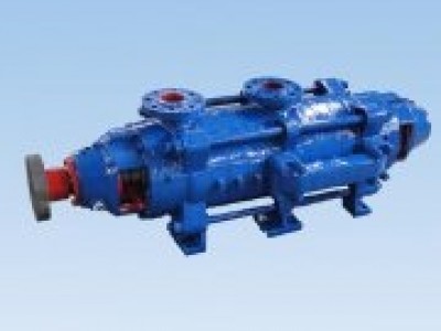 ZPDG型自平衡多级泵 ZPDG型自平衡多级泵