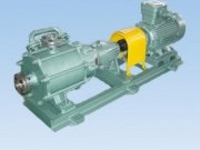 ZPDX型小流量多级化工流程泵 ZPDX型小流量多级化工流程泵