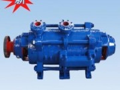 ZPDG型自平衡多级锅炉给水泵 ZPDG型自平衡多级锅炉给水泵