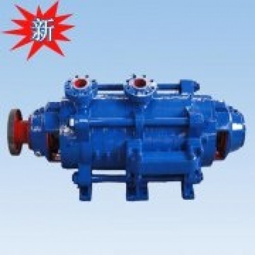 ZPDG型自平衡多级锅炉给水泵