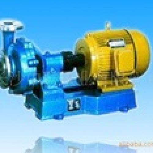 BF和F型耐腐蚀化工泵