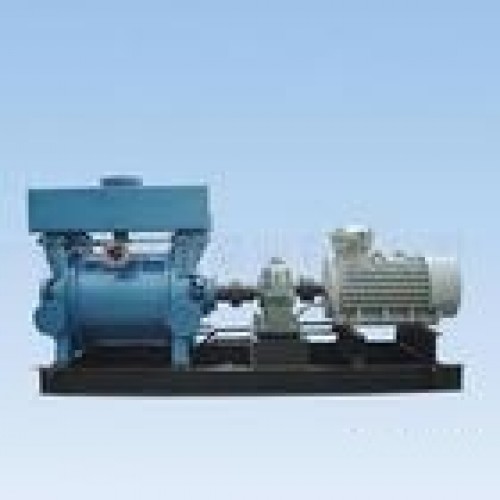 2BE1型系列水环真空泵