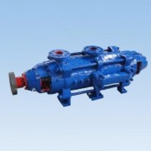 ZPDG型自平衡多级泵