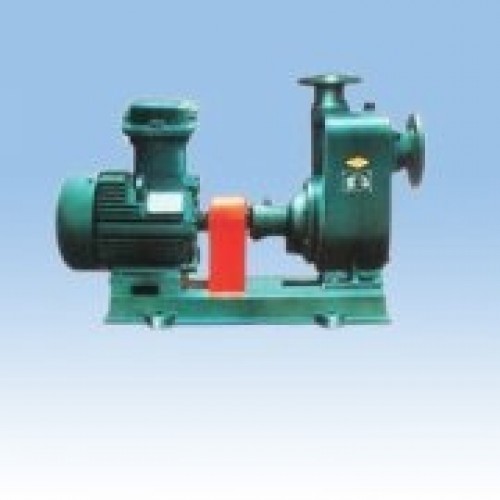 CYZ型自吸式离心油泵