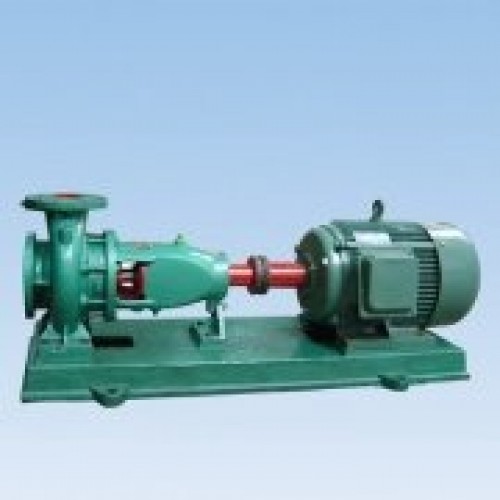 IY型单级单吸离心油泵