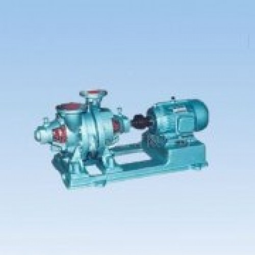 SZB型水环式真空泵