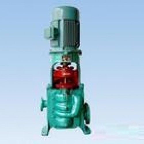 N、NB、NBA型冷凝泵