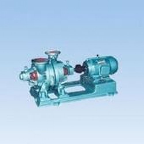 SZ型水环式真空泵