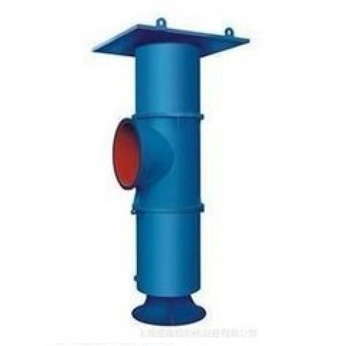 LKXA型大型斜流泵