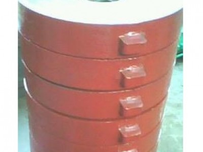 立式冷凝泵中段配件 立式冷凝泵中段配件