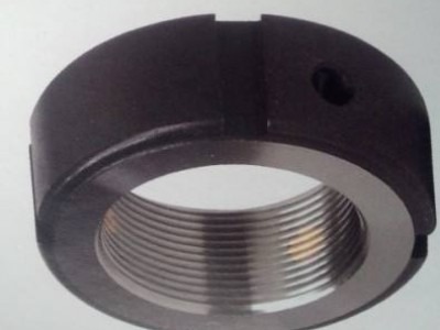 立式冷凝泵调整螺母配件 立式冷凝泵调整螺母配件