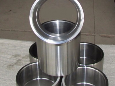 卧式单级双吸水平式中开泵轴套配件 卧式单级双吸水平式中开泵轴套配件