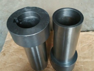 卧式单级双吸水平式中开泵挡套配件 卧式单级双吸水平式中开泵挡套配件