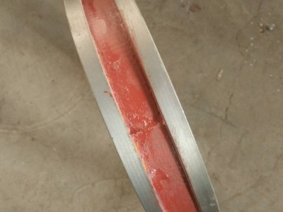 卧式单级双吸水平式中开泵密封环配件 卧式单级双吸水平式中开泵密封环配件