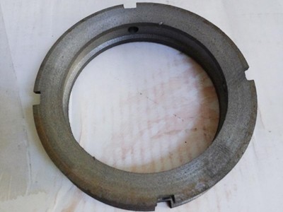 卧式单级双吸水平式中开泵填料环配件 卧式单级双吸水平式中开泵填料环配件